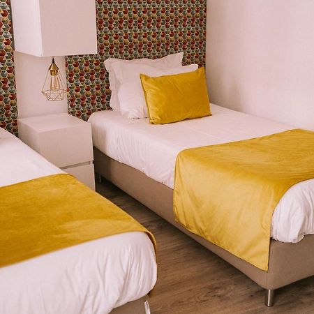 Top'Otel Барселуш Экстерьер фото
